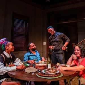 Citywide James Ijames Pass Expands To Include New Two-Show Option In Philadelphia Photo