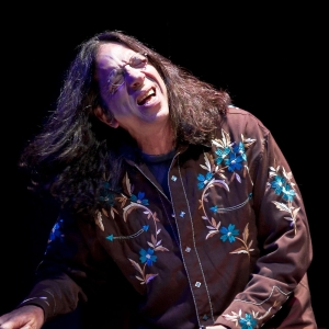 Bruce Katz Band, Caitlin Canty, And Steve Sweeney Announced At Spire Center For…