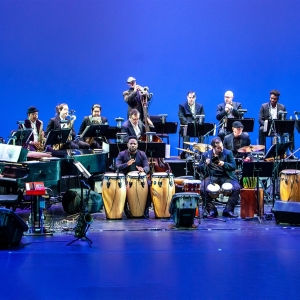 Vuelve Arturo O'Farrill Al Palacio De Bellas Artes Con Su Afro Latin Jazz Orchestra Photo