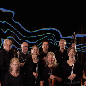 Turning Point Ensemble From Vancouver Among Canada's Musicians Closing Concert of the Homage Series