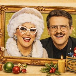 THE DORIS DEAR CHRISTMAS SPECIAL to Return for 12th Year at the Triad Theater Photo