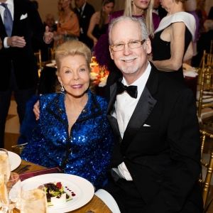 Photos: Ballet Palm Beach Raises Over $375,000 At Annual Gala Photo