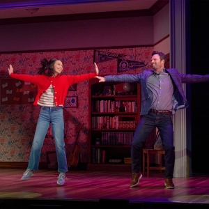 Review Roundup: Critics Sound Off On Toronto Run of LIFE AFTER at the Ed Mirvish…