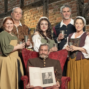 THE BOOK OF WILL To Have Ventura County Premiere At Conejo Players Photo