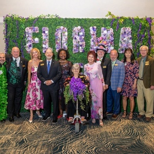 Florida Rep's Gala Raises Record-Breaking $1.2 Million Photo