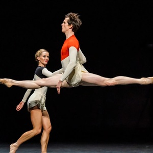 GIANT STEPS Will Return to the Royal Danish Theatre in 2027 Photo
