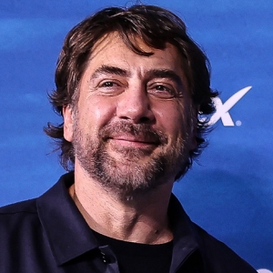 Photos: Halle Bailey & Javier Bardem Attend THE LITTLE MERMAID Mexico City Premiere