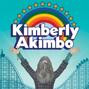 KIMBERLY AKIMBO Begins Limited Engagement at Broadway In Chicago’s CIBC Theatre Photo