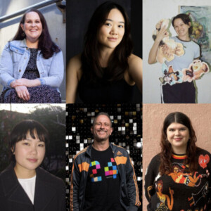 Accessible Arts Marks 40 Years With Free Events at Art Gallery NSW Photo