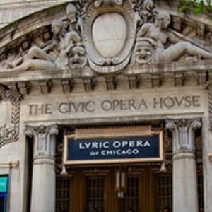 Lyric Opera Of Chicago Reveals New Board Leadership Photo