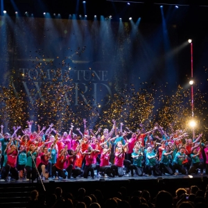 Clear Springs, Stratford, and Carver High Schools Take Top Honors at 2025 Tommy Tune Award Photo