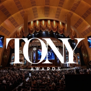 Great Performances, New 42, and More Will Receive 2025 Tony Honors Photo