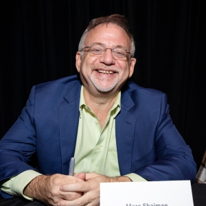 Marc Shaiman to Release New Career-Spanning Memoir in 2026 Photo