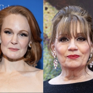 Kate Baldwin, Beth Leavel, and More Join FOLLIES Concert at Carnegie Hall Photo