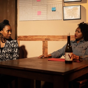 Photos: Redtwist Theatres CONFEDERATES Photo