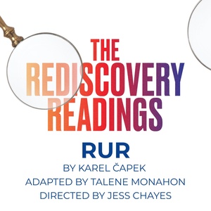 Cast Set For RUR Reading at Classic Stage Company Video