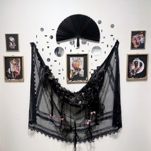 NJCU Galleries Will Feature Latinx Art Show 'Artistas de Latinoamérica Sueños y…