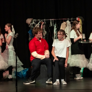 Photos: First look at Hilliard Arts Council’s HEROES VS VILLAINS: TEEN REVUE 2025 Photo