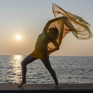 DIWALI: ILLUMINATION Comes to Mandala South Asian Performing Arts Video