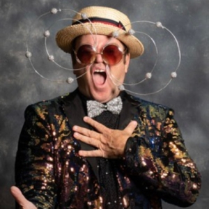 Acclaimed Elton John Tribute Returns To The Park Theatre This Month Photo