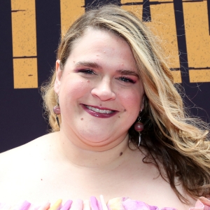 Bonnie Milligan Will Host First Impressions Cam at the 78th Annual Tony Awards Photo