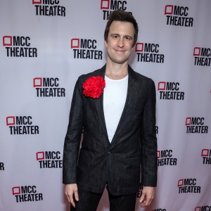 Lights of All Broadway Theatres to be Dimmed for Gavin Creel & More Photo