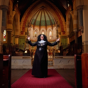 SISTER ACT Comes to QPAC Next Year Photo