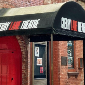 Cherry Lane Theatre Will Reopen With a New Dining Experience Photo