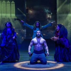 Photos: MACBETH to Open at A Noise Within This Weekend Photo