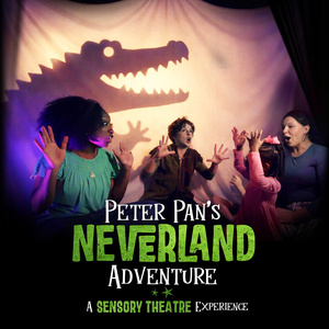PETER PAN'S NEVERLAND ADVENTURE To Open Season For Children's Theatre Of Charlotte Photo