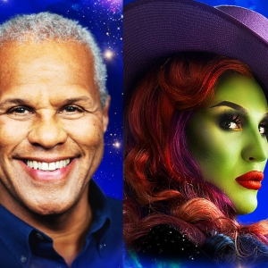 Craig Revel Horwood, The Vivienne, and Gary Wilmot Join UK Tour of THE WIZARD OF OZ…