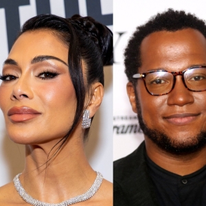 Nicole Scherzinger, Branden Jacobs-Jenkins, and Daniel Dae Kim Named to 2025 TIME100…