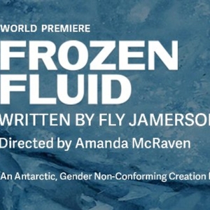 World Premiere of FROZEN FLUID By Fly Jamerson Comes to Los Angeles Photo