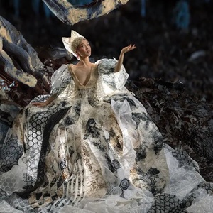 Degenerate Art Ensemble To Premiere ANIMA MUNDI At The Moore Theatre Photo