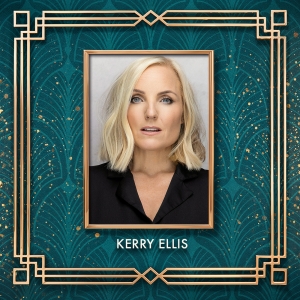 Kerry Ellis Will Lead One Night Only Musical Concert RIDDLES & ROMANCE Photo