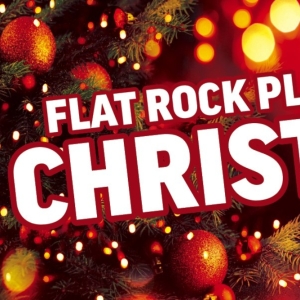 Flat Rock Playhouse Presents A FLAT ROCK PLAYHOUSE CHRISTMAS Photo