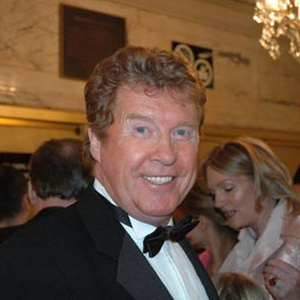 Michael Crawford Joins Sick Children's Trust TOGETHER AT CHRISTMAS Concert Photo