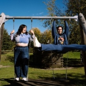 MY BROTHER'S A GENIUS Comes to Sheffield Theatres Photo