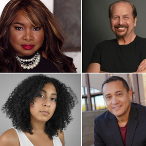 House of Parker Productions Reveals Casting for MILES OF GRACE Photo