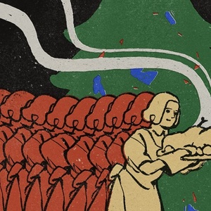 West End Stars Lead Concept Album for CLOCKWORK CHRISTMAS