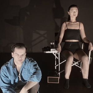 Photos: INTESTINAL PULCHRITUDE to Debut at The Chain Ahead of IndyFringe Run Photo