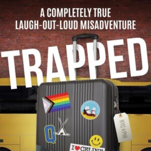 TRAPPED to Return for One-Night Adirondack Theatre Festival Benefit Photo