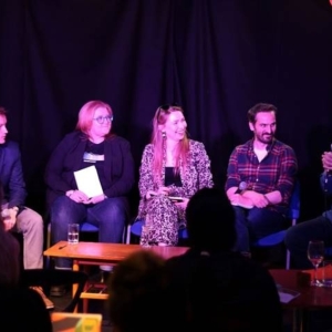  Traverse Theatre Reveals Industry Events For Travfest25 Photo