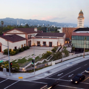  The Wallis Annenberg Center for the Performing Arts Adds to its 2024/2025 Seaso Photo