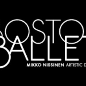 Boston Ballet Will Perform George Balanchine's APOLLO Alongside the Boston Symphony  Photo