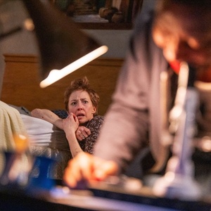 BUG Cancels Final Broadway Preview Due To Illness Photo