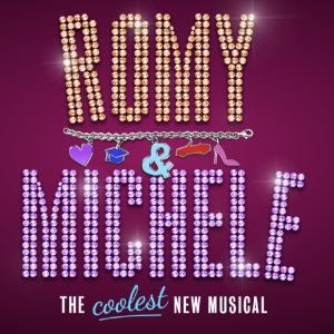 ROMY & MICHELE: THE MUSICAL Will Debut Off-Broadway in October Photo