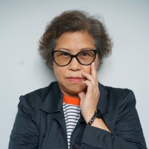 Gridthiya Gaweewong Receives Audrey Irmas Award for Curatorial Excellence Photo