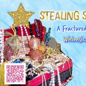 Cypherbird Projects Presents A Staged Reading Of STEALING STARLIGHT Photo