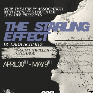 THE STARLING EFFECT to Receive World Premiere from Verb Theatre Photo